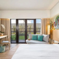 Eastin Ashta Resort Canggu