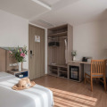 Les Cham Hotel