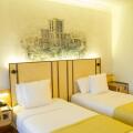 Marco Polo Hotel