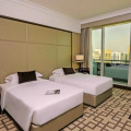 Al Maha Arjaan Hotel Apartment By Rotana