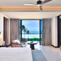 Marriott Hotel Weligama