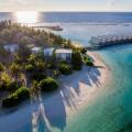 Holiday Inn Resort Kandooma Maldives
