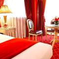 Moscow Hotel