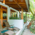 Reethi Beach Resort