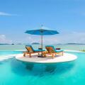 The Naka Island, A Luxury Collection Resort & Spa, Phuket
