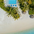Anantara Dhigu Maldives
