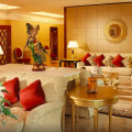 Grand Hyatt Dubai