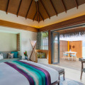 Pullman Maldives Maamutaa