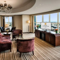 Grand Millennium Dubai