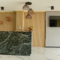 Swarn By Hawks Hotels (Ex. Clarks Exotica Kamadhoo Maldives)