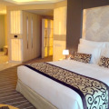 The Meydan Hotel