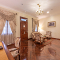 Grand Hotel Saigon