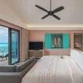 Le Meridien Maldives Resort & Spa