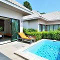 Chaweng Noi Pool Villa