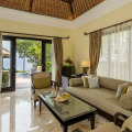 Rimba Jimbaran Bali By Ayana