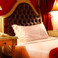 Moscow Hotel