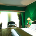 Moscow Hotel