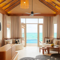 Sirru Fen Fushi (Ex.Fairmont)