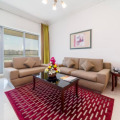 Star Metro Deira Hotel Apartments