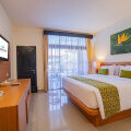 Wina Holiday Villa Kuta Bali