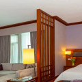 Flora Creek Deluxe Hotel Apartments