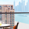 Fairmont The Palm