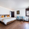 Hoang Ngoc Resort (Oriental Pearl)