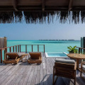 Conrad Maldives Rangali Island