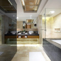 Grand Hyatt Bali