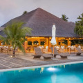 Kudafushi Resort & Spa