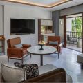 The Laguna, A Luxury Collection Resort & Spa, Nusa Dua, Bali