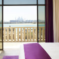 Sofitel Dubai The Palm Resort & Spa