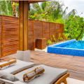 Lily Beach Resort & Spa
