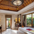 Rimba Jimbaran Bali By Ayana