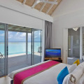Kuramathi Maldives