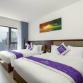 Aria Grand Hotel & Spa Danang