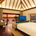 Conrad Maldives Rangali Island