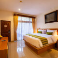 Wina Holiday Villa Kuta Bali