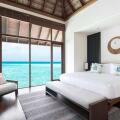 Conrad Maldives Rangali Island