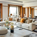 Four Seasons Singapore