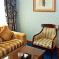 Regent Palace Hotel