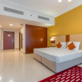 Star Metro Deira Hotel Apartments