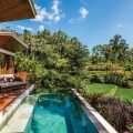 Four Seasons Resort Bali At Sayan
