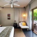 Taj Coral Reef Resort & Spa