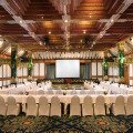 Nusa Dua Beach Hotel & Spa, Bali