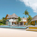 Four Seasons Resort Maldives At Landaa Giraavaru