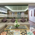 Eastin Ashta Resort Canggu