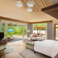 Jw Marriott Maldives Resort & Spa
