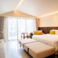 Barcelo Coconut Island