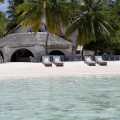 Nika Island Resort & Spa, Maldives